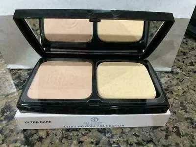 Merle Norman Ultra Powder......Shade Is ULTRA BARE.....NEW • $31