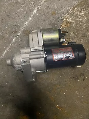 $94 • Buy Used OEM Generac 0E9323 Starter Motor