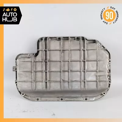 98-06 Mercedes W163 ML430 E430 S430 CLK430 Lower Oil Pan 1120140603 OEM • $66.40