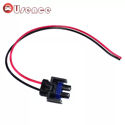 A/C Compressor Connector Wiring Pigtail 12101937 For 1992-2002 LT1 LS1 GM • $7.68