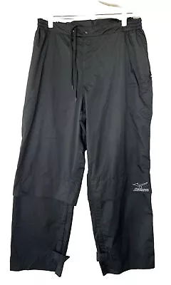 Mizuno ImpermaLite Waterproof 10000 Mm Mens Golf Pant Size 2XL • $31.50