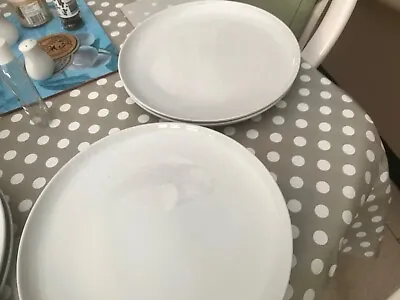 Jamie Oliver Extra Large Dinner Plates • £60
