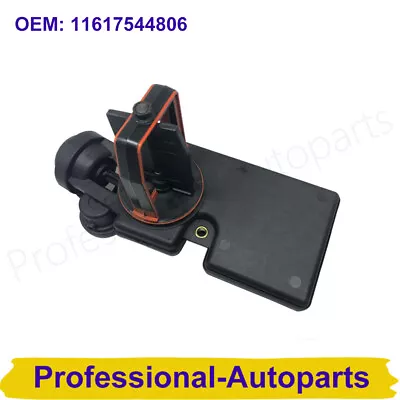 Air Intake Manifold Flap Adjuster Unit Disa Valve For BMW 3 E46 325I 520I 525I • $52.43