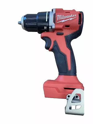 Milwaukee 3601-20 M18 18V 1/2  Compact Brushless Drill Driver - Bare Tool - NEW! • $67.77