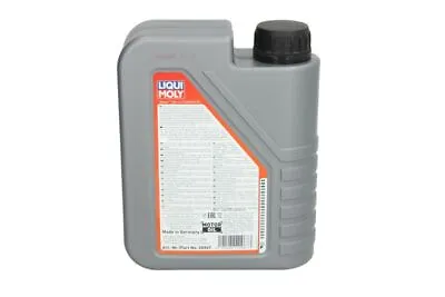 Engine Oil LIQUI MOLY P004270 • $51.99