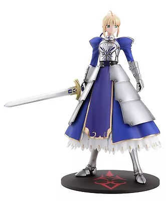 MON-SIEUR BOME COLLECTION Vol.23 Fate/stay Night (non-scale PVC Painted Finished • $54.53