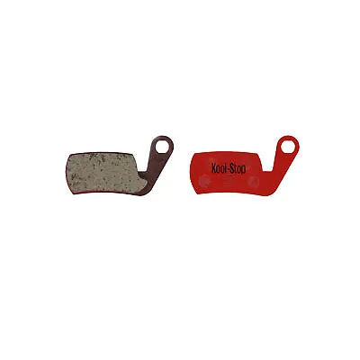 Kool Stop KS-D140 Disc Brake Pads —AUS STOCK— Bicycle Bike Magura Marta / SL • $19.30