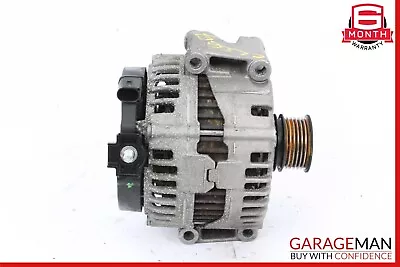 07-11 Mercedes W216 CL550 S550 Bosch 220 AMP Engine Motor Alternator Generator • $192