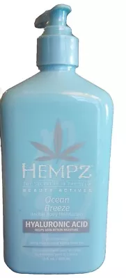 Hempz Beauty Collection Moist 17oz Single Bottle - Choose Your Favorite Scent! • $4.75