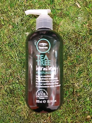 Paul Mitchell Tea Tree Hair And Body Moisturizer 10.14oz BUY 1 AND OTHER IS FREE • $30