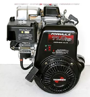 Tecumseh Generator Engine Devilbiss Coleman Oh318ea 11hp 11 Hp New • $282.18