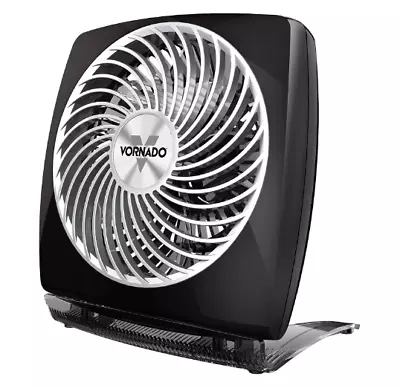 Vornado FIT Personal Air Circulator Fan With Fold-Up Design Directable Airflow • $15.99