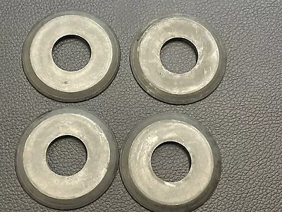 M37 M42 M43 G741 Dodge Army Truck Shock Absorber Retainer Washers • $12