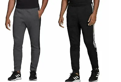 Adidas Men's Heavy Weight Fleece Pant • $27.99