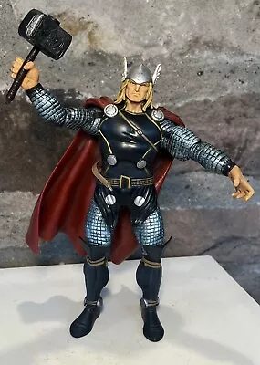 Marvel Legends Diamond Select Mighty Thor 7  Action Figure Toy Hasbro RARE • £12.95