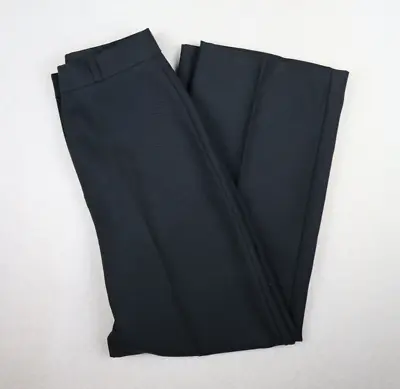 Vintage Women's High Waist Wide Leg Pants - Size 7/8 Short • $10.44