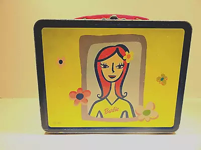 Barbie Lunch Box My Special Things 1999 • $7.95