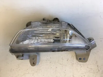 2014-2015 Mazda 3 Driver Left LH Turn Signal Halogen Fog Light OEM 2323 • $40