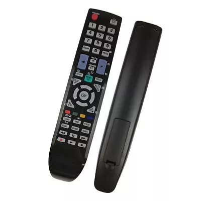 Remote Control For Samsung LA40B650 LA40B650T1FXXY LA55B650 LA55B650T1FXXY TV • $21.44