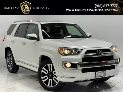 2014 Toyota 4Runner SR5 • $24888