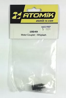 Atomik / Venom 18049 Motor Coupler - Whiplash - NIB • $7.97