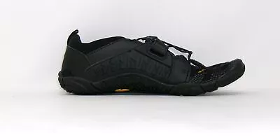 Vibram Women's V-Train Training Shoes Black EU41/US9-9.5 - GENTLY USED • $85