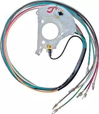 Turn Signal Switch & Harness Assembly For 1964-1966 MoPar A-Body • $162.67