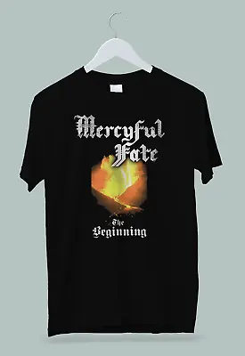 Mercyful Fate The Beginning T-Shirt S-2XL • $9.99