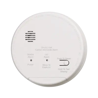 GENTEX GN-503 - Single/Multiple Station Smoke/Carbon Monoxide Alarm • $66.11