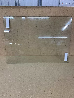 Glass Side Door Laminated M809/M939/M35A2/A3 9340-01-047-4100 • $89