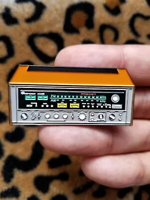 $14.99 • Buy Limited Sansui 9090 DB Stereo Vintage Receiver Enamel Pins