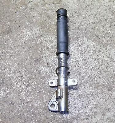 Honda 50 NX NX50M SR EXPRESS Scooter Moped Front Fork Shock Absorber 1981 81 • $9.99