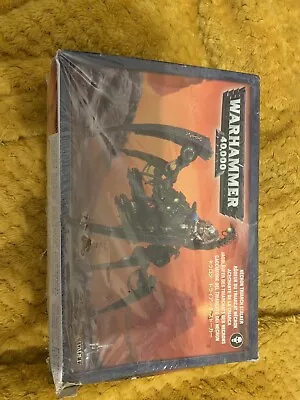 Necron Triarch Stalker | Warhammer 40k | Games Workshop • £25