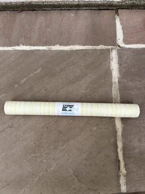 £20 • Buy Original Vintage Retro 1960s 1970s Wallpaper Kitsch Price Per Roll Rare Crown 💙