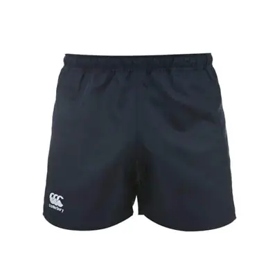 Canterbury Advantage Rugby Shorts - Navy • £25.50