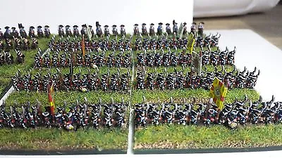 £150 • Buy 6mm Seven Years War Prussian Army