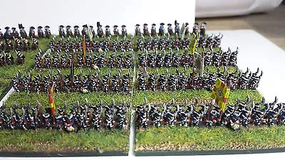 6mm Seven Years War Prussian Army • £150