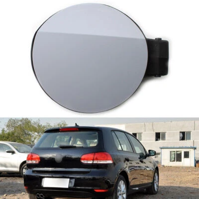 $29.21 • Buy Fuel Gas Tank Filler Door Lid Flap Cover Unprimed For VW Golf MK6 GTI 2009-2013