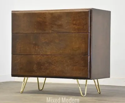 Milo Baughman For Thayer Coggin Mid Century Modern Dresser Chest • $1250