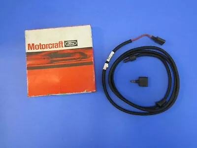 71-73 Mustang Resistor Wire D1AZ-12250-A NOS #190 • $19.99