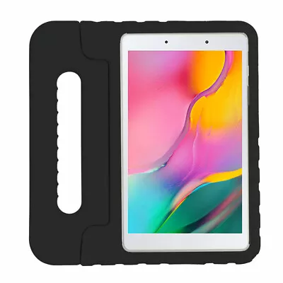 Shockproof Kids Foam Case Cover For Samsung Galaxy Tab A 7.0 8.0 9.7 Inch Tablet • $25.99