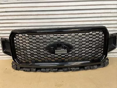 2018 2019 2020 Ford F-150 OEM Honeycomb Grille  STX❗️damage • $299