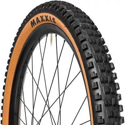 Tire/tyre Maxxis  Mdf 27.5 X 2.5 Fold Exo Tr Tan • $79.75