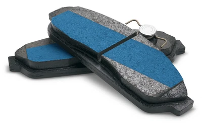 $71.30 • Buy Bendix General CT Brake Pad Set Front DB1745 GCT Fits SsangYong Actyon Sports...