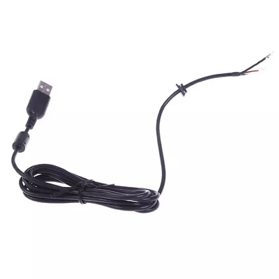 USB Repair Replace Camera Line Cable Webcam Wire For Logitech Pro C920 C93 YT • £7.23