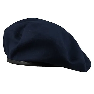 Sterkowski SOSABOWSKI Wool Beret Parachute Brigade Historical Army Womens Mens • $56