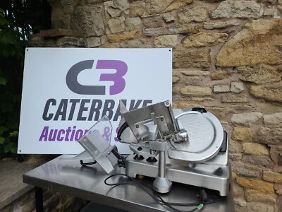 £299 • Buy Berkel Commercial Meat Slicer