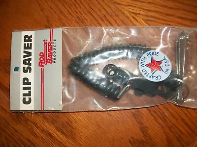 Clip Saver By Rod Saver • $7.95