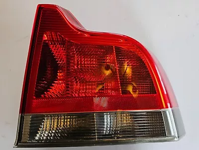 2001 To 2004 Volvo S60 Right Passenger Side Tail Light Oem 2242N DG1 • $55.78