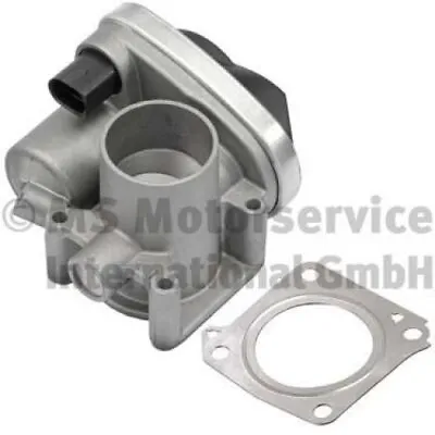 Throttle Connector PIERBURG 7.03703.39.0 For Skoda VW • $264.03